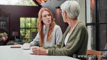 Can You Hear Me Now? How to Talk to Your Parents About Hearing Loss     - CNET