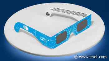 How to Find Free Solar Eclipse Glasses     - CNET