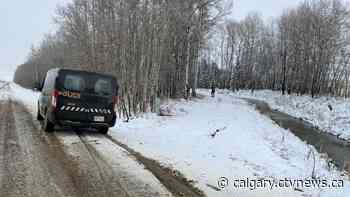 Calgary police continue search for Chelsea Davidenas' body