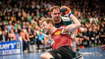 Fünf erfolgreiche Tage: Füchse Berlin halten Druck auf Magdeburg hoch