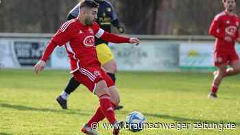 KSV Vahdet scheitert am Harlingeröder Abwehrriegel