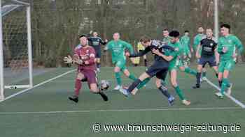 SC Gitter verabschiedet sich im Viertelfinale aus dem Pokal