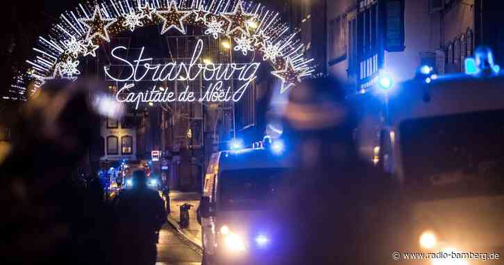 Helfer von Straßburg-Attentäter muss 30 Jahre in Haft