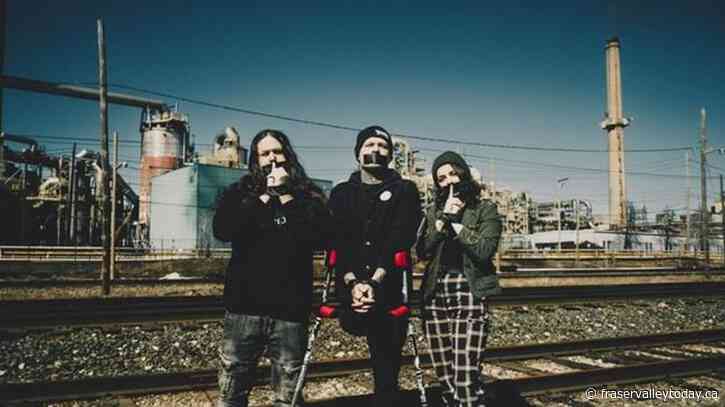 Quebec music festival cancelled after band makes censorship accusation