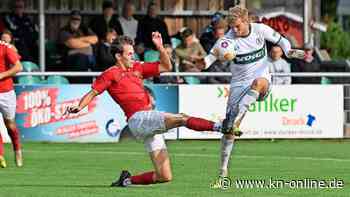 Nach dem SV Todesfelde meldet auch SV Eichede für die Regionalliga