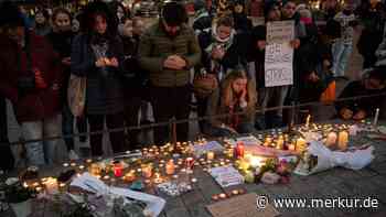 Helfer von Straßburg-Attentäter zu 30 Jahren Haft verurteilt