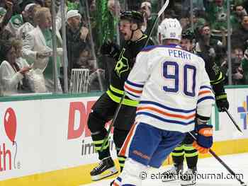 5 THINGS: It's the day after the night before for the Edmonton Oilers