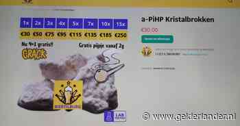 Brabantse biertaxi’s bezorgen flakka en miauw: ‘In de kliniek gooiden ze het gewoon over de schutting’