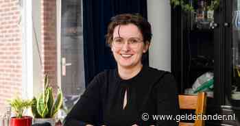 Stagelopen in Saoedi-Arabië? Olga (26) weet niet wat ze leest als ze mail van UT opent