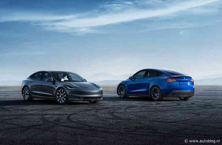 Hertz’ mega-aankoop Tesla’s was gevalletje gegokt en verloren