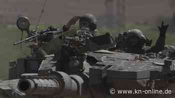 Israel nutzt angeblich KI-System für Bombenangriffe im Gazakrieg