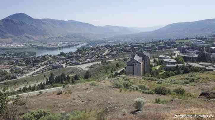 B.C. to get wildfire training and education centre in response to expert task force