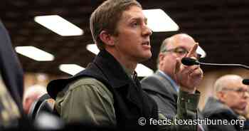 Public blasts Texas agencies, regulators for poor communication and oversight at wildfire hearings