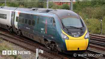 Birmingham New Street warning over train strikes
