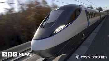 New HS2 highways projects revealed