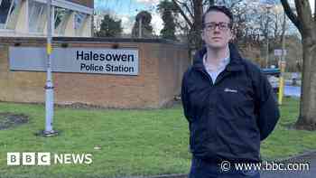 Former police officer to stand for PCC role