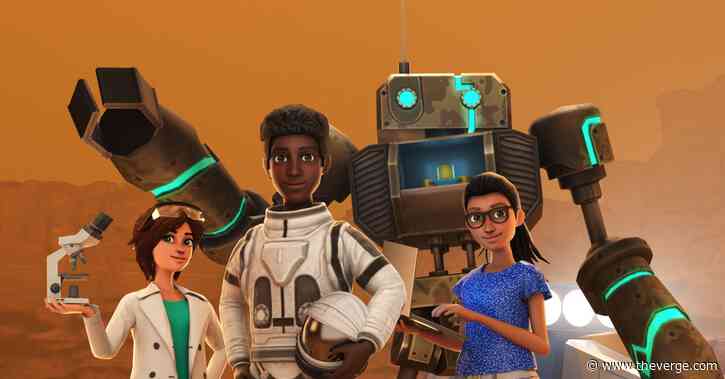 Roblox executive says children making money on the platform is ‘a gift’