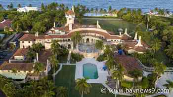 Judge rejects Trump bid to dismiss classified documents case