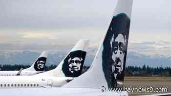 Boeing pays Alaska Air $160 million for losses from door plug incident