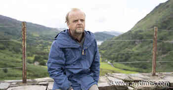 What to Watch This Weekend: A Riveting True-Crime Drama