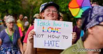 Draft of Saskatchewan’s pronoun policy gave teachers discretion for at-risk students