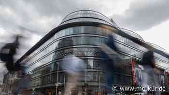 Galeries Lafayette schließt bereits Ende Juli