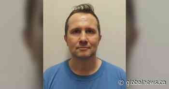 Police warning ‘dangerous’ sex offender living in Surrey, B.C.