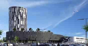 ‘More detail’ on large mixed-use development beside Aldershot GO station expected in Q2