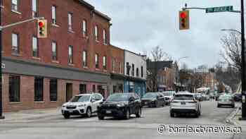 Owen Sound implements surveillance pilot project after business owner's fatal assault