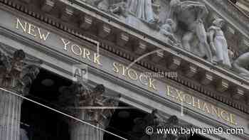 Wall Street has its worst day in weeks, with more shakes possibly still to come