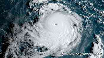 Here's what to know about the 2024 Atlantic hurricane names