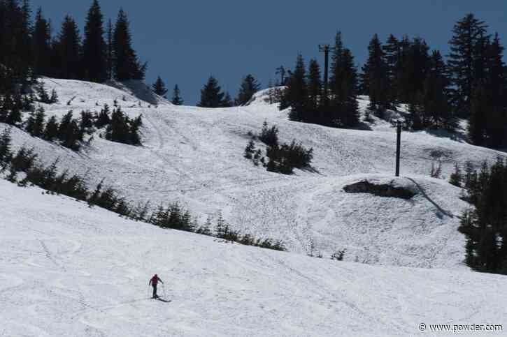 The Internet Debates Dealing With Ski Withdrawal