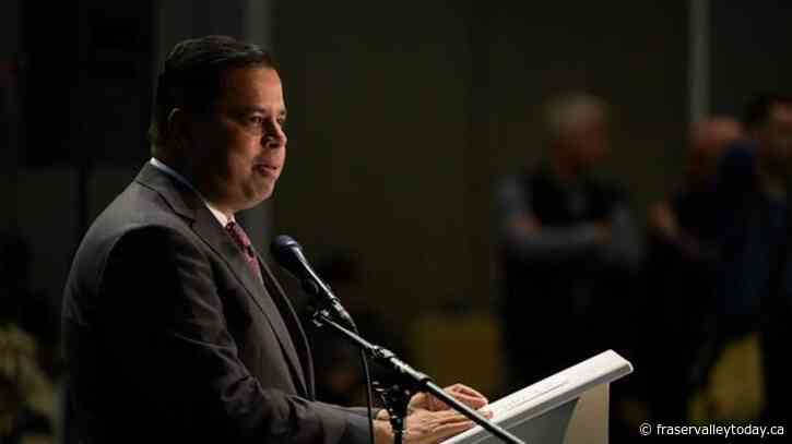 Federal government reaches $7M settlement with B.C. First Nation