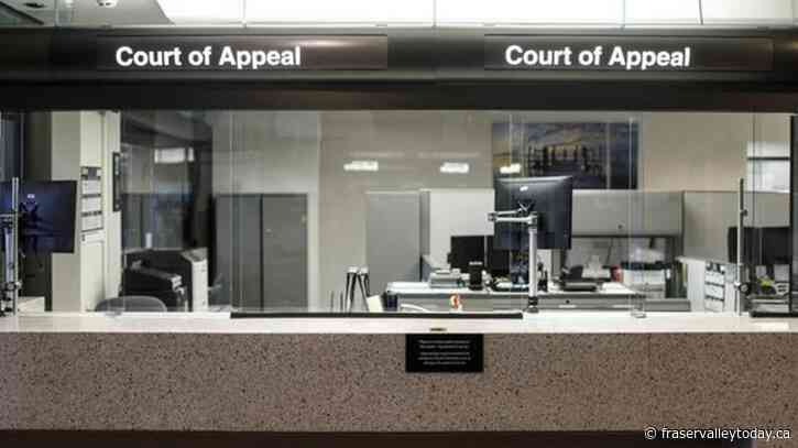 Alberta Appeal Court dismisses coal company lawsuit alleging expropriation