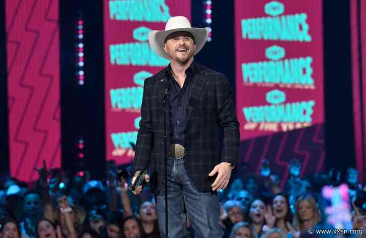 Road closures planned for CMT Music Awards in Austin