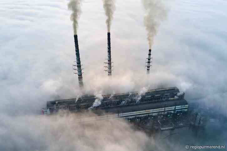 RIVM-onderzoek: slechte luchtkwaliteit vergroot kans op corona en sterfte