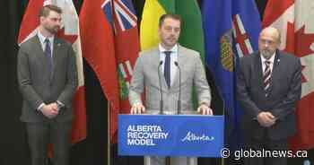 Saskatchewan partners with Alberta and Ontario in struggle with mental illness and addiction