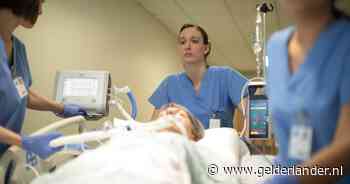 Weer adem-alarm bij Philips: opnieuw problemen met ademapparaten in ziekenhuizen