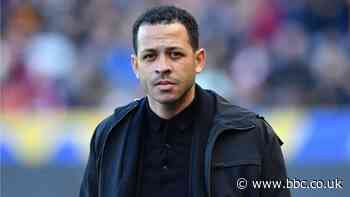 Liam Rosenior: Hull City 'disgusted' by racist abuse of head coach
