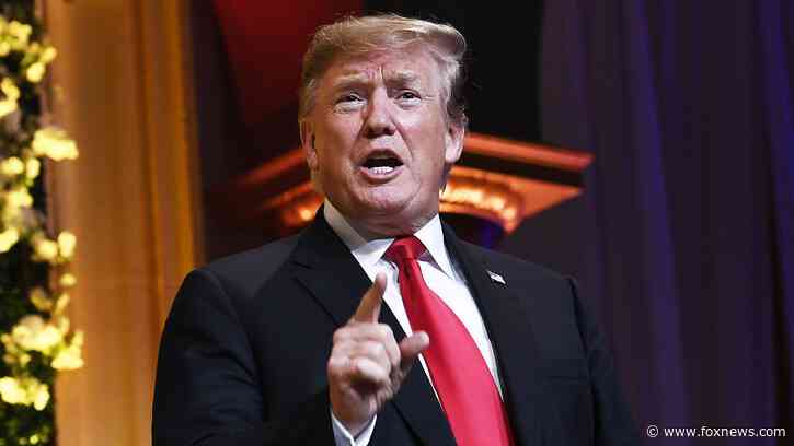 Trump campaign rips Politico for 'harebrained assertion' that China prefers him over Biden