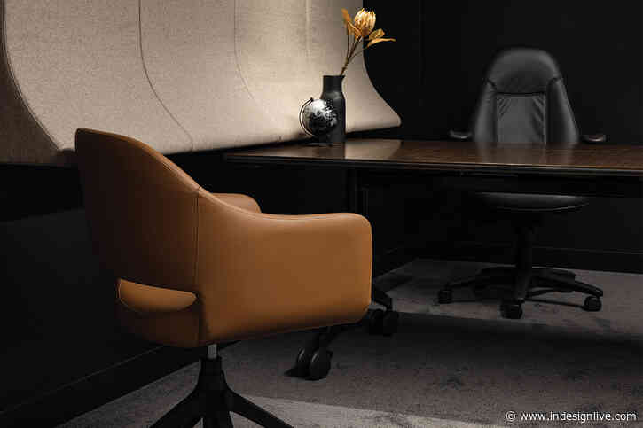 The power of custom upholstered commercial furniture