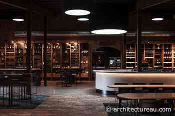 2024 Australian Interior Design Awards shortlist: Hospitality Design