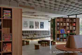 2024 Australian Interior Design Awards shortlist: Public Design