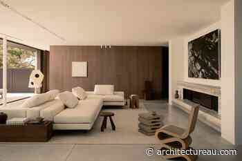 2024 Australian Interior Design Awards shortlist: Residential Decoration