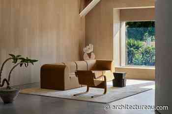 2024 Australian Interior Design Awards shortlist: Retail Design