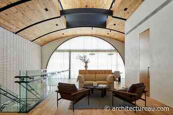 2024 Australian Interior Design Awards shortlist: Workplace Design