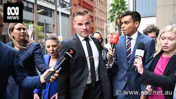 Live: Taylor Auerbach resumes his testimony as part of Bruce Lehrmann's defamation case