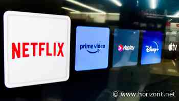 Streaming-Marktanteile: Prime Video verdrängt Netflix von der Spitze