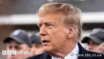 Will Truth Social solve Trump's money problems?