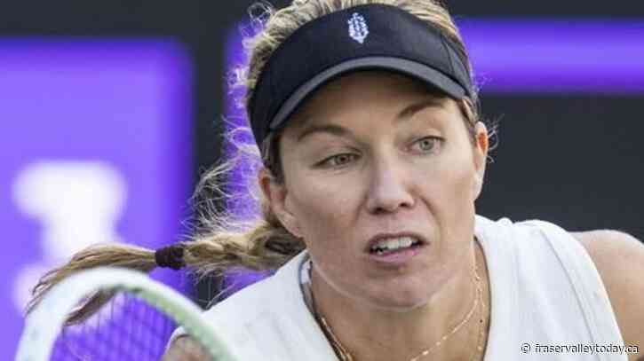 Miami Open champion Danielle Collins wins twice to reach Charleston quarterfinals